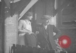 Image of bombed house London England United Kingdom, 1940, second 40 stock footage video 65675049665
