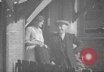 Image of bombed house London England United Kingdom, 1940, second 41 stock footage video 65675049665