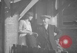 Image of bombed house London England United Kingdom, 1940, second 42 stock footage video 65675049665