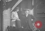Image of bombed house London England United Kingdom, 1940, second 43 stock footage video 65675049665