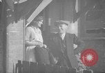 Image of bombed house London England United Kingdom, 1940, second 45 stock footage video 65675049665