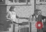 Image of bombed house London England United Kingdom, 1940, second 50 stock footage video 65675049665