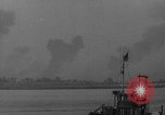 Image of Thames side London England United Kingdom, 1940, second 1 stock footage video 65675049666