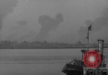Image of Thames side London England United Kingdom, 1940, second 3 stock footage video 65675049666
