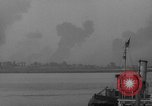 Image of Thames side London England United Kingdom, 1940, second 11 stock footage video 65675049666