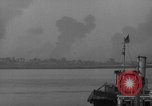 Image of Thames side London England United Kingdom, 1940, second 15 stock footage video 65675049666