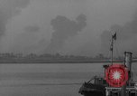 Image of Thames side London England United Kingdom, 1940, second 16 stock footage video 65675049666