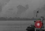 Image of Thames side London England United Kingdom, 1940, second 17 stock footage video 65675049666