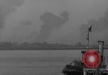 Image of Thames side London England United Kingdom, 1940, second 18 stock footage video 65675049666