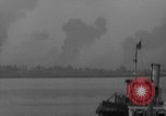 Image of Thames side London England United Kingdom, 1940, second 19 stock footage video 65675049666