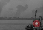 Image of Thames side London England United Kingdom, 1940, second 20 stock footage video 65675049666