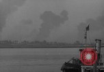 Image of Thames side London England United Kingdom, 1940, second 21 stock footage video 65675049666