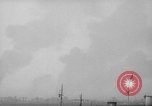 Image of Thames side London England United Kingdom, 1940, second 37 stock footage video 65675049666