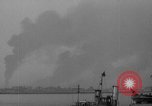 Image of Thames side London England United Kingdom, 1940, second 44 stock footage video 65675049666