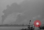 Image of Thames side London England United Kingdom, 1940, second 45 stock footage video 65675049666