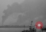 Image of Thames side London England United Kingdom, 1940, second 46 stock footage video 65675049666