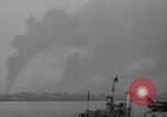 Image of Thames side London England United Kingdom, 1940, second 47 stock footage video 65675049666