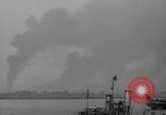 Image of Thames side London England United Kingdom, 1940, second 48 stock footage video 65675049666