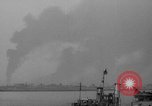 Image of Thames side London England United Kingdom, 1940, second 52 stock footage video 65675049666