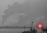 Image of Thames side London England United Kingdom, 1940, second 53 stock footage video 65675049666
