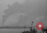 Image of Thames side London England United Kingdom, 1940, second 54 stock footage video 65675049666