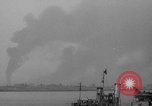 Image of Thames side London England United Kingdom, 1940, second 56 stock footage video 65675049666