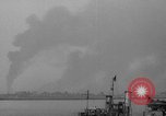 Image of Thames side London England United Kingdom, 1940, second 57 stock footage video 65675049666