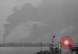 Image of Thames side London England United Kingdom, 1940, second 58 stock footage video 65675049666