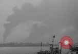 Image of Thames side London England United Kingdom, 1940, second 59 stock footage video 65675049666
