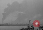 Image of Thames side London England United Kingdom, 1940, second 60 stock footage video 65675049666