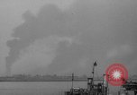 Image of Thames side London England United Kingdom, 1940, second 62 stock footage video 65675049666