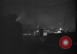 Image of building burns from blitz London England United Kingdom, 1940, second 16 stock footage video 65675049667