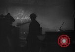 Image of building burns from blitz London England United Kingdom, 1940, second 26 stock footage video 65675049667