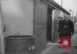 Image of Bomb hole from blitz London England United Kingdom, 1940, second 6 stock footage video 65675049668