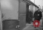 Image of Bomb hole from blitz London England United Kingdom, 1940, second 7 stock footage video 65675049668