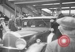 Image Richard Whitney Ossining New York USA, 1938, de la seconde 18 séquences d'archives historiques vidéo 65675049669
