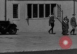 Image sultan Said bin Taimur Aldershot Angleterre, 1938, de la seconde 10 séquences d'archives historiques vidéo 65675049670
