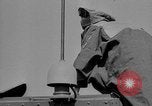 Image sultan Said bin Taimur Aldershot Angleterre, 1938, de la seconde 23 séquences d'archives historiques vidéo 65675049670