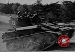 Image sultan Said bin Taimur Aldershot Angleterre, 1938, de la seconde 27 séquences d'archives historiques vidéo 65675049670