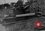 Image sultan Said bin Taimur Aldershot Angleterre, 1938, de la seconde 28 séquences d'archives historiques vidéo 65675049670