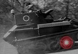 Image sultan Said bin Taimur Aldershot Angleterre, 1938, de la seconde 29 séquences d'archives historiques vidéo 65675049670