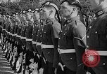 Image sultan Said bin Taimur Aldershot Angleterre, 1938, de la seconde 31 séquences d'archives historiques vidéo 65675049670