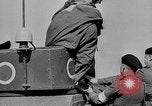 Image sultan Said bin Taimur Aldershot Angleterre, 1938, de la seconde 34 séquences d'archives historiques vidéo 65675049670