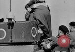 Image sultan Said bin Taimur Aldershot Angleterre, 1938, de la seconde 35 séquences d'archives historiques vidéo 65675049670