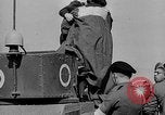 Image sultan Said bin Taimur Aldershot Angleterre, 1938, de la seconde 37 séquences d'archives historiques vidéo 65675049670