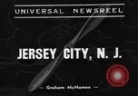 Image Martin seaplane Jersey City New Jersey USA, 1938, de la seconde 4 séquences d'archives historiques vidéo 65675049671