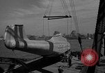 Image Martin seaplane Jersey City New Jersey USA, 1938, de la seconde 10 séquences d'archives historiques vidéo 65675049671