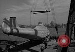 Image Martin seaplane Jersey City New Jersey USA, 1938, de la seconde 11 séquences d'archives historiques vidéo 65675049671
