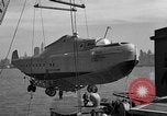 Image Martin seaplane Jersey City New Jersey USA, 1938, de la seconde 18 séquences d'archives historiques vidéo 65675049671
