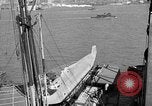 Image Martin seaplane Jersey City New Jersey USA, 1938, de la seconde 23 séquences d'archives historiques vidéo 65675049671